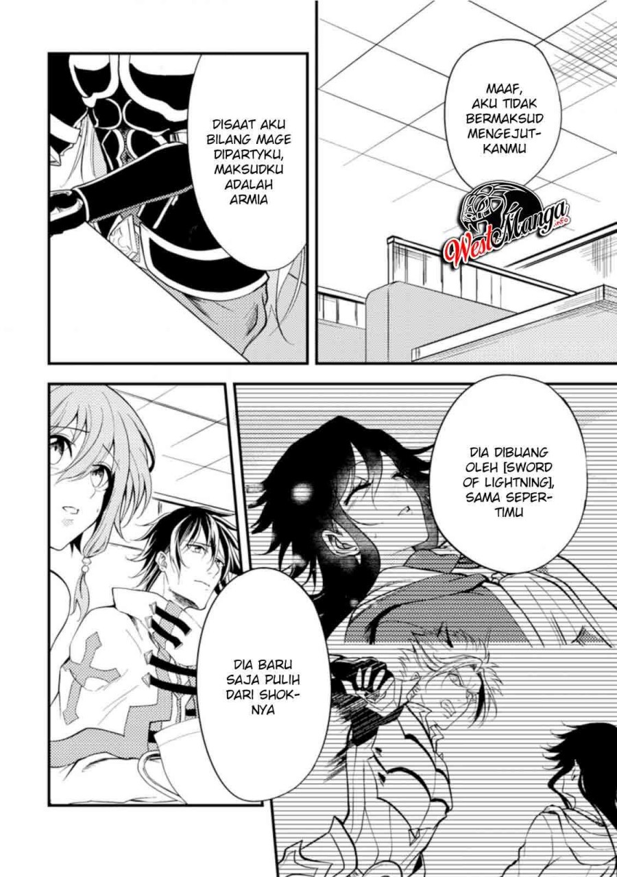 Party Kara Tsuihou Sareta Sono Chiyushi, Jitsuha Saikyou Nitsuki